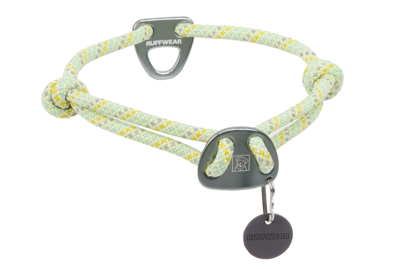 Ruffwear Knot-a-collar Moss Green 14/20in Moss Green