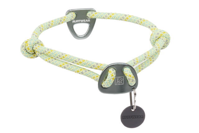 Ruffwear Knot-a-collar Moss Green 20/26in Moss Green