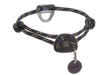 Ruffwear Knot-a-collar Obsidian Black 20/26in Obsidian Black