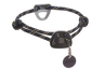 Ruffwear Knot-a-collar Obsidian Black 20/26in Obsidian Black