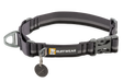 Ruffwear Web Reaction Collar Basalt Gray 14/17in Basalt Gray