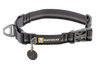 Ruffwear Web Reaction Collar Basalt Gray 14/17in Basalt Gray