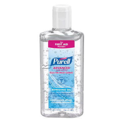 Purell Hand Sanitizer