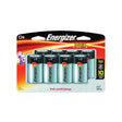 Energizer Battery 8PK