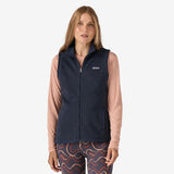 Patagonia Women's Better Sweater Fleece Vest - New Navy New Navy