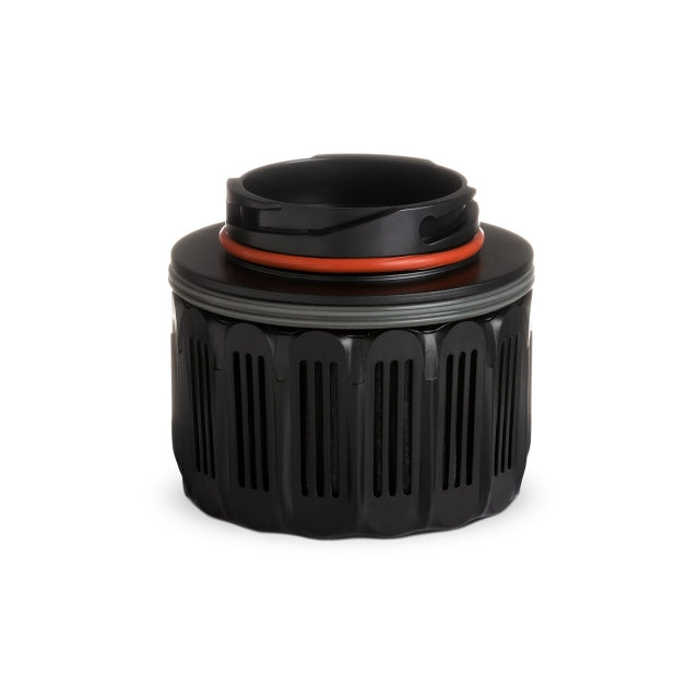 Grayl GeoPress Purifier Cartridge Black