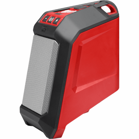 Milwaukee M12 Wireless Jobsite Speaker