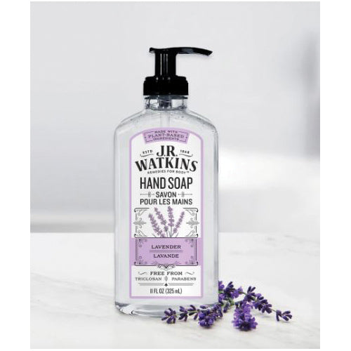 J.R. Watkins Hand Soap