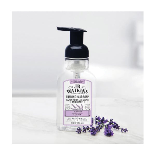 J.R. Watkins Hand Soap 9FLOZ