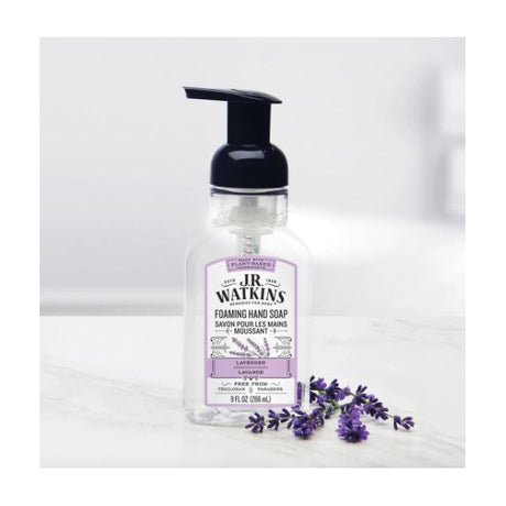 J.R. Watkins Hand Soap 9FLOZ