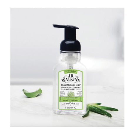 J.R. Watkins Hand Soap