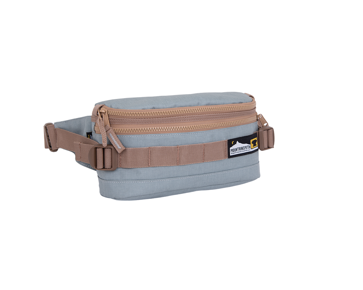 Mountainsmith Trippin` Hip Pack, Frost Blue Frost blue