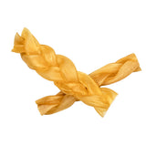 Redbarn Pet Products Puffed Collagen Braid Chew - Large