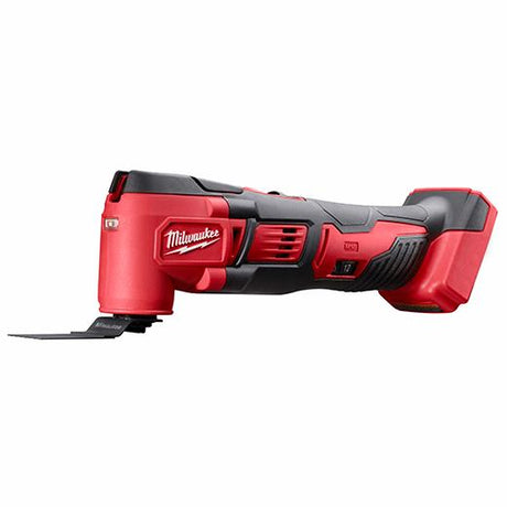 Milwaukee M18 Cordless Multi-tool (tool Only)
