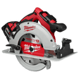 Milwaukee M18 Brushless 7-1/4 In. Circular Saw