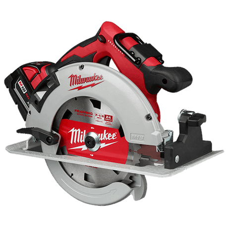 Milwaukee M18 Brushless 7-1/4 In. Circular Saw