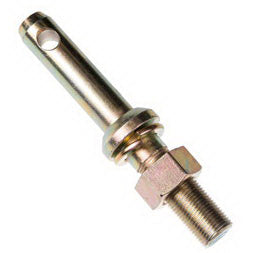 Double HH Lift Arm Pin / CAT_0/1