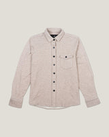 Womens Sherman Fleece Button Up
