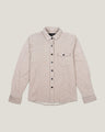 Womens Sherman Fleece Button Up