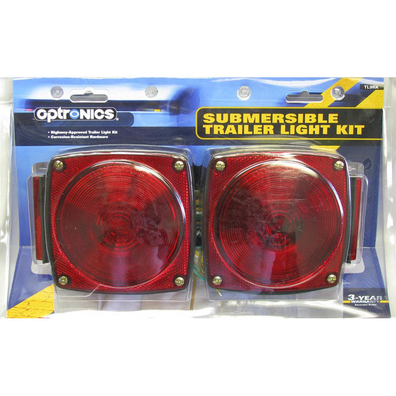 Optronics Tail Light 25FT