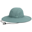 Outdoor Research Womens Oasis Sun Hat - Neptune Neptune