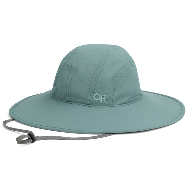 Outdoor Research Womens Oasis Sun Hat - Neptune Neptune