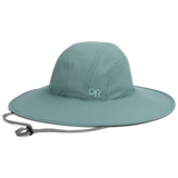 Outdoor Research Womens Oasis Sun Hat - Neptune Neptune