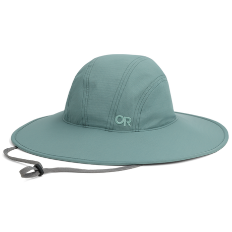 Outdoor Research Womens Oasis Sun Hat - Neptune Neptune