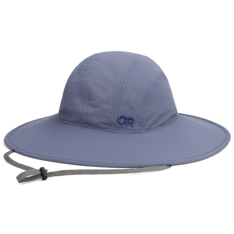 Outdoor Research Womens Oasis Sun Hat - Summit Summit
