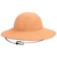 Outdoor Research Women's Oasis Sun Hat - 2279 Orange fizz