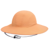 Outdoor Research Women's Oasis Sun Hat - 2279 Orange fizz