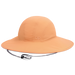 Outdoor Research Women's Oasis Sun Hat - 2279 Orange fizz