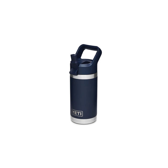 Yeti Jr. Kid's Water Bottle Navy