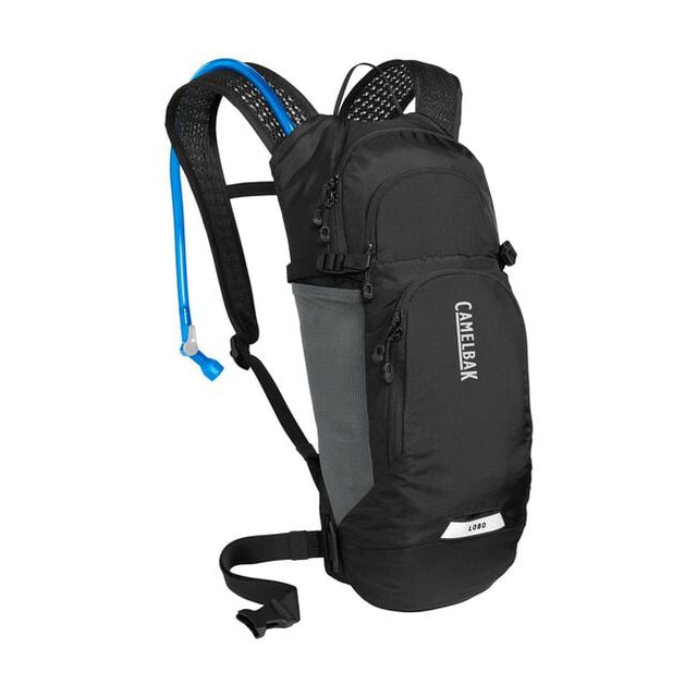 Camelbak Lobo 9 Hydration Pack 2l - Black Black