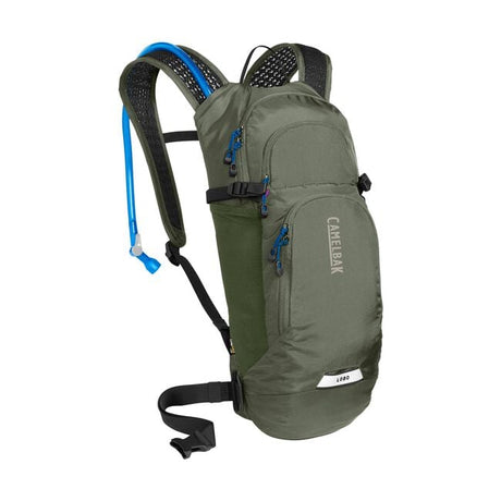 Camelbak Lobo 9 Hydration Pack 70oz - Dusty Olive Dusty olive