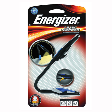 Energizer Clip Light