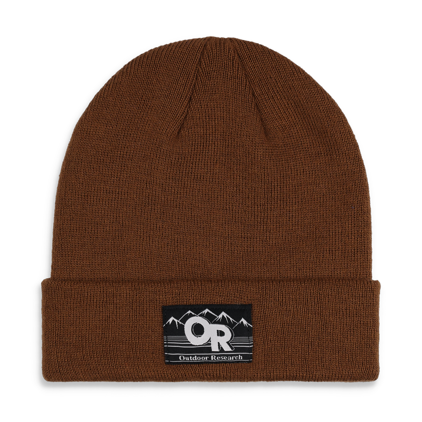 Outdoor Research Juneau Beanie - 2442 Bronze