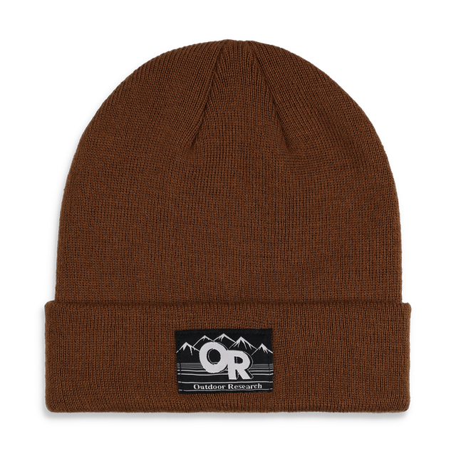 Outdoor Research Juneau Beanie - 2442 Bronze