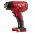 Milwaukee M18 Compact Heat Gun (tool Only)