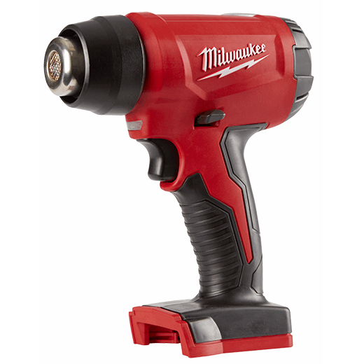 Milwaukee M18 Compact Heat Gun (tool Only)