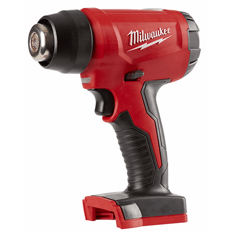 Milwaukee M18 Compact Heat Gun (tool Only)