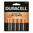 Duracell Battery