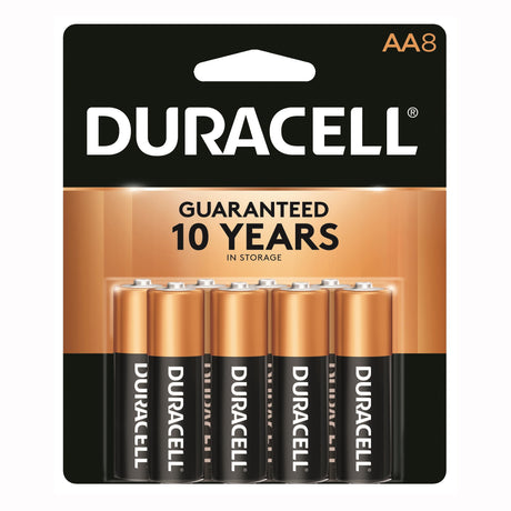 Duracell Battery