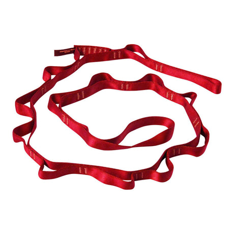 Black Diamond Equipm Nylon Daisy Chain 115cm 18mm Red Red