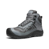 Keen Utility Men's Reno Mid Waterproof (Carbon-Fiber Toe)