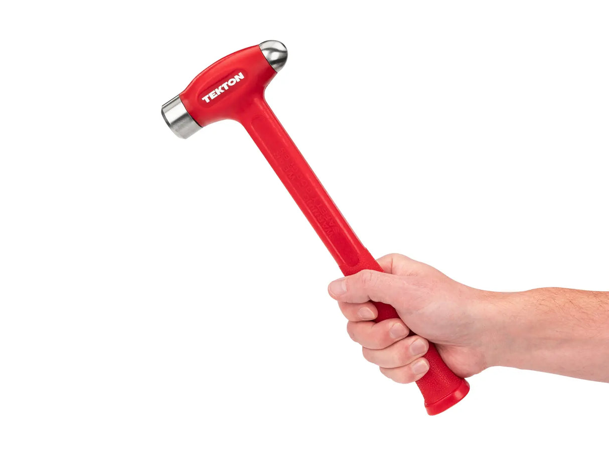 Tekton 26oz. Ball Peen Dead Blow Hammer