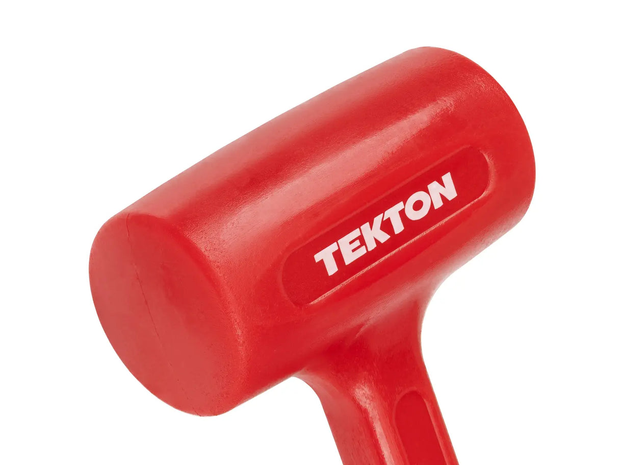 Tekton 26oz. Dead Blow Hammer