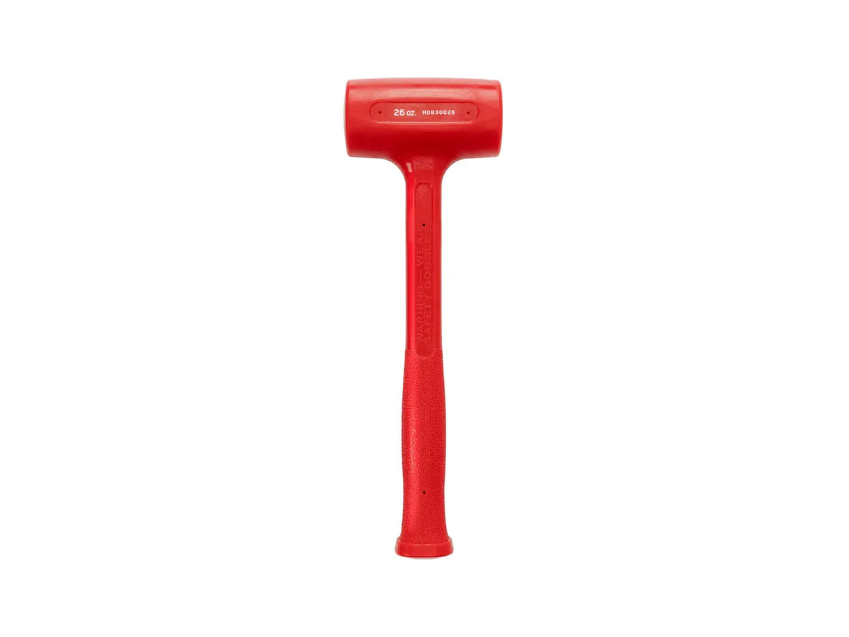 Tekton 26oz. Dead Blow Hammer