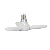 Electryx 2700 Lumen LED Panel Bulb