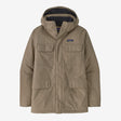 Patagonia Men's Isthmus Parka - Seabird Grey Seabird Grey